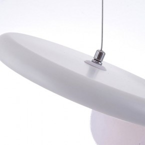 Подвесной светильник Imperiumloft MARGOTT White margott01 в Талице - talica.ok-mebel.com | фото 4