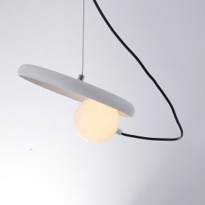 Подвесной светильник Imperiumloft MARGOTT White margott01 в Талице - talica.ok-mebel.com | фото 5