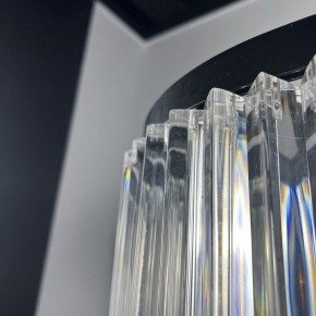 Подвесной светильник Imperiumloft Odeon Clear Glass Black 248522-22 в Талице - talica.ok-mebel.com | фото 13