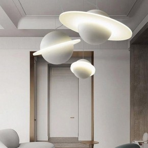 Подвесной светильник Imperiumloft PARMA parma01 в Талице - talica.ok-mebel.com | фото 11