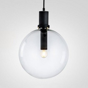 Подвесной светильник Imperiumloft PENBALL Black PENBALL04 в Талице - talica.ok-mebel.com | фото