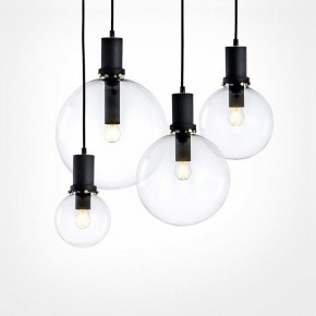 Подвесной светильник Imperiumloft PENBALL Black PENBALL04 в Талице - talica.ok-mebel.com | фото 2
