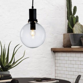 Подвесной светильник Imperiumloft PENBALL Black PENBALL04 в Талице - talica.ok-mebel.com | фото 7