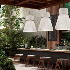 Подвесной светильник Imperiumloft PEO B peo01 в Талице - talica.ok-mebel.com | фото 4