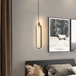 Подвесной светильник Imperiumloft RANDALL B randall01 в Талице - talica.ok-mebel.com | фото