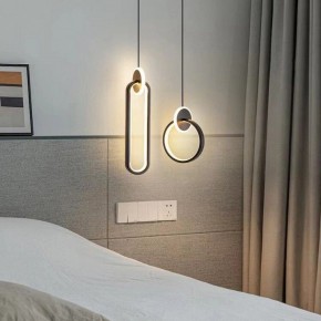 Подвесной светильник Imperiumloft RANDALL B randall01 в Талице - talica.ok-mebel.com | фото 5