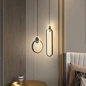 Подвесной светильник Imperiumloft RANDALL B randall01 в Талице - talica.ok-mebel.com | фото 7