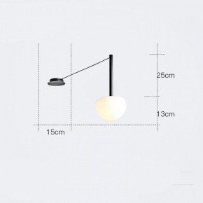 Подвесной светильник Imperiumloft RANGE RANGEL01 в Талице - talica.ok-mebel.com | фото 2