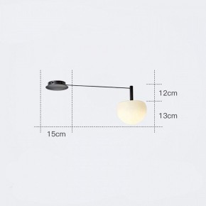 Подвесной светильник Imperiumloft RANGE RANGEL01 в Талице - talica.ok-mebel.com | фото 2