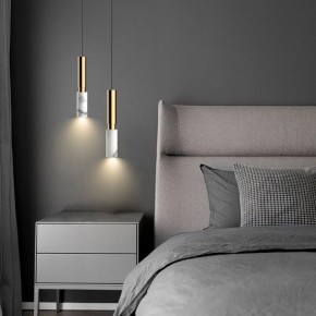 Подвесной светильник Imperiumloft RETURN return01 в Талице - talica.ok-mebel.com | фото 11