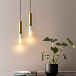 Подвесной светильник Imperiumloft RETURN return01 в Талице - talica.ok-mebel.com | фото 6