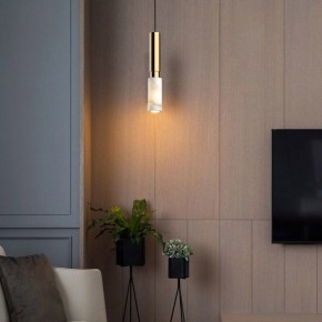 Подвесной светильник Imperiumloft RETURN return01 в Талице - talica.ok-mebel.com | фото 9
