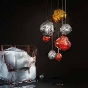 Подвесной светильник Imperiumloft Tom Dixon 40,2599 в Талице - talica.ok-mebel.com | фото 3