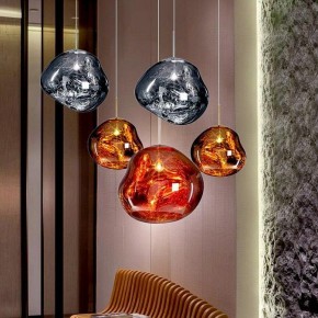 Подвесной светильник Imperiumloft Tom Dixon 40,2599 в Талице - talica.ok-mebel.com | фото 6