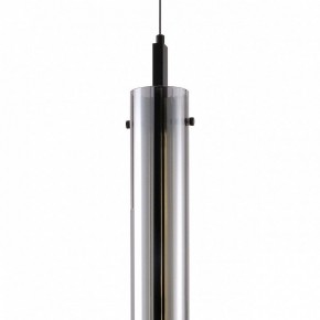 Подвесной светильник Indigo Vitreo 11067/B/1P Black в Талице - talica.ok-mebel.com | фото 2