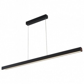 Подвесной светильник Italline IT013-6021 IT013-6021 black 3000K в Талице - talica.ok-mebel.com | фото