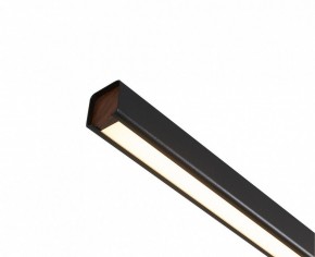 Подвесной светильник Italline IT013-6021 IT013-6021 black 3000K в Талице - talica.ok-mebel.com | фото 10