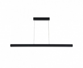 Подвесной светильник Italline IT013-6021 IT013-6021 black 3000K в Талице - talica.ok-mebel.com | фото 2