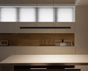 Подвесной светильник Italline IT013-6021 IT013-6021 black 3000K в Талице - talica.ok-mebel.com | фото 3