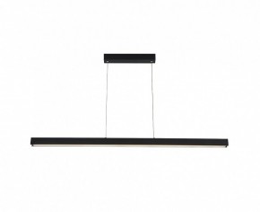 Подвесной светильник Italline IT013-6021 IT013-6021 black 3000K в Талице - talica.ok-mebel.com | фото 4