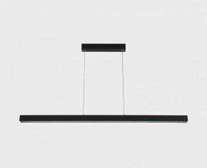 Подвесной светильник Italline IT013-6021 IT013-6021 black 3000K в Талице - talica.ok-mebel.com | фото 5