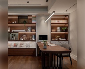 Подвесной светильник Italline IT013-6021 IT013-6021 black 3000K в Талице - talica.ok-mebel.com | фото 7