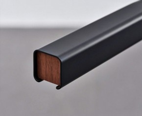 Подвесной светильник Italline IT013-6021 IT013-6021 black 3000K в Талице - talica.ok-mebel.com | фото 8