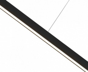 Подвесной светильник Italline IT013-6021 IT013-6021 black 3000K в Талице - talica.ok-mebel.com | фото 9
