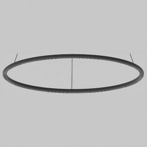 Подвесной светильник Italline IT013-6022 IT013-6022 black 3000K в Талице - talica.ok-mebel.com | фото