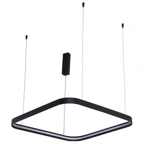 Подвесной светильник Italline IT013-6024 IT013-6024 black 3000K в Талице - talica.ok-mebel.com | фото