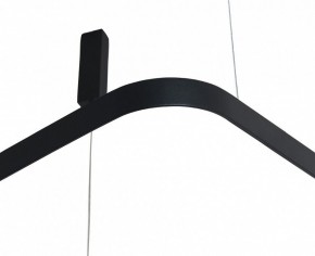 Подвесной светильник Italline IT013-6024 IT013-6024 black 3000K в Талице - talica.ok-mebel.com | фото 8