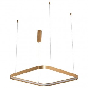 Подвесной светильник Italline IT013-6024 IT013-6024 gold 3000K в Талице - talica.ok-mebel.com | фото