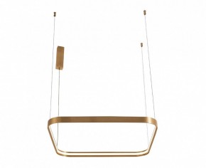 Подвесной светильник Italline IT013-6024 IT013-6024 gold 3000K в Талице - talica.ok-mebel.com | фото 3