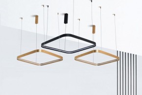 Подвесной светильник Italline IT013-6024 IT013-6024 gold 3000K в Талице - talica.ok-mebel.com | фото 6