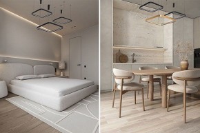 Подвесной светильник Italline IT013-6024 IT013-6024 gold 3000K в Талице - talica.ok-mebel.com | фото 7