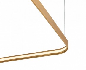 Подвесной светильник Italline IT013-6024 IT013-6024 gold 3000K в Талице - talica.ok-mebel.com | фото 8