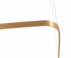 Подвесной светильник Italline IT013-6024 IT013-6024 gold 3000K в Талице - talica.ok-mebel.com | фото 9