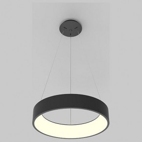 Подвесной светильник Italline IT013-6026 IT013-6026 black 3000K в Талице - talica.ok-mebel.com | фото