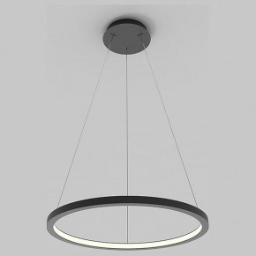Подвесной светильник Italline IT013-6027 IT013-6027 black 3000K в Талице - talica.ok-mebel.com | фото