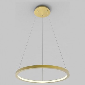 Подвесной светильник Italline IT013-6027 IT013-6027 gold 3000K в Талице - talica.ok-mebel.com | фото
