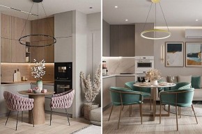 Подвесной светильник Italline IT013-6027 IT013-6027 gold 3000K в Талице - talica.ok-mebel.com | фото 2