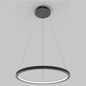 Подвесной светильник Italline IT013-6028 IT013-6028 black 3000K в Талице - talica.ok-mebel.com | фото