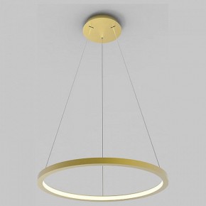 Подвесной светильник Italline IT013-6028 IT013-6028 gold 3000K в Талице - talica.ok-mebel.com | фото