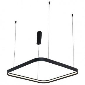 Подвесной светильник Italline IT013-6031 IT013-6031 black 3000K в Талице - talica.ok-mebel.com | фото