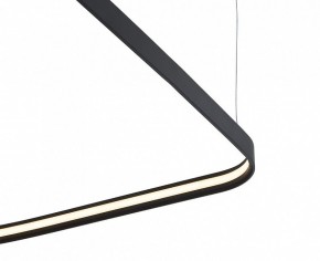 Подвесной светильник Italline IT013-6031 IT013-6031 black 3000K в Талице - talica.ok-mebel.com | фото 6