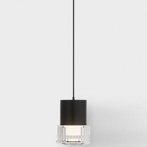 Подвесной светильник Italline IT014-0203 IT014-0203 black в Талице - talica.ok-mebel.com | фото