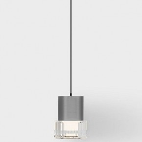 Подвесной светильник Italline IT014-0203 IT014-0203 dark silver в Талице - talica.ok-mebel.com | фото