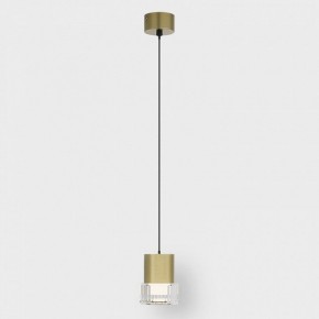 Подвесной светильник Italline IT014-0203 IT014-0203 gold в Талице - talica.ok-mebel.com | фото 2