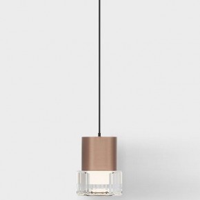 Подвесной светильник Italline IT014-0203 IT014-0203 rose gold в Талице - talica.ok-mebel.com | фото