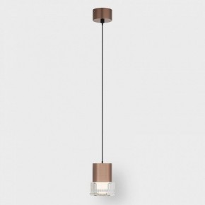 Подвесной светильник Italline IT014-0203 IT014-0203 rose gold в Талице - talica.ok-mebel.com | фото 2